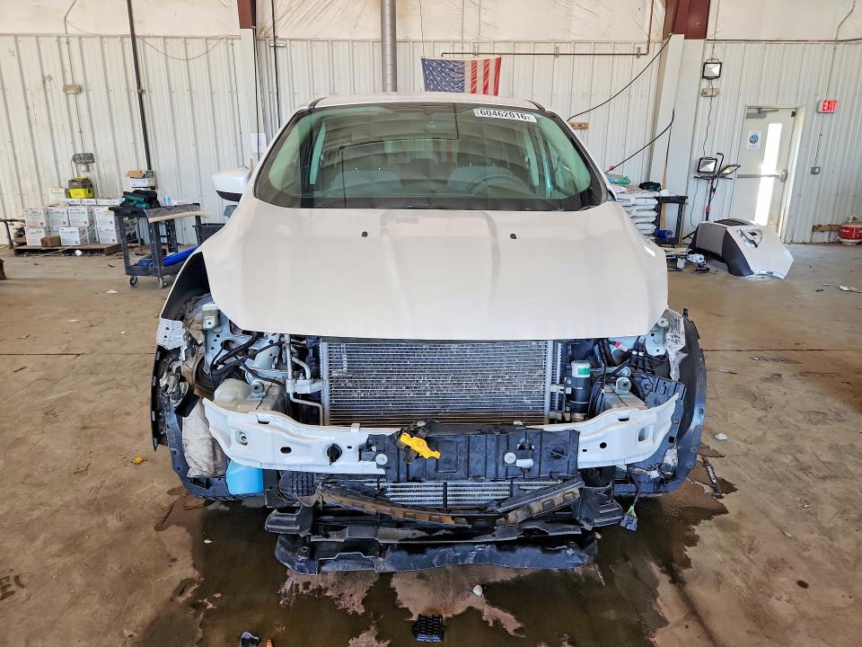 2014 Ford Escape მანქანა იყიდება აუქციონზე, vin: 1FMCU9G90EUD56695, აუქციონის ნომერი: 60462016