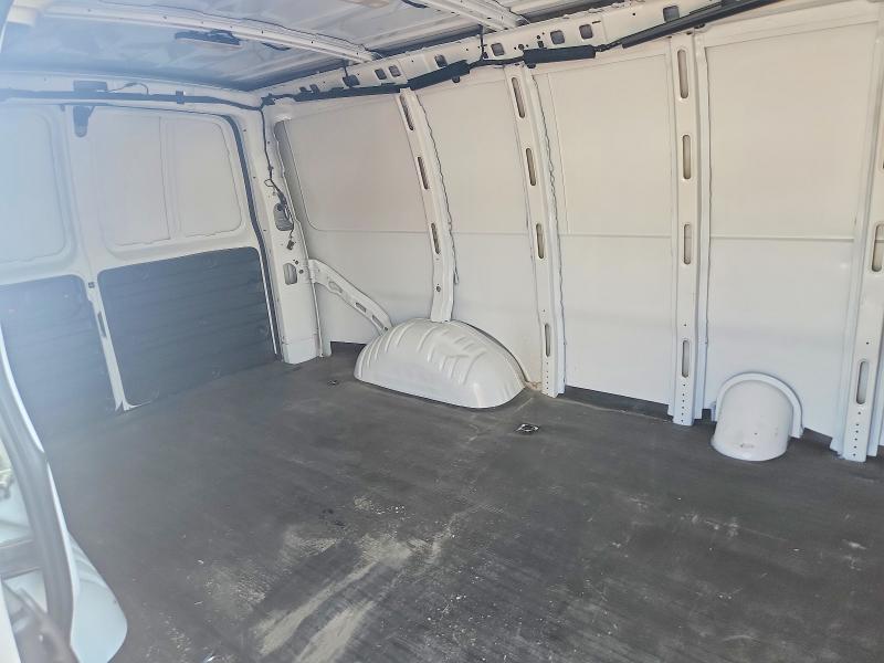 Продажа на аукционе авто 2025 Chevrolet Express 2500, vin: 1GCWGAFP5S1182193, номер лота: 62984896