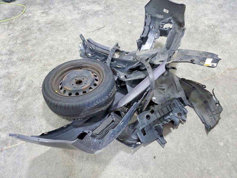 Aukcja sprzedaży 2018 Honda Civic, vin: 2HGFC2F55JH599802, numer aukcji: 59791686