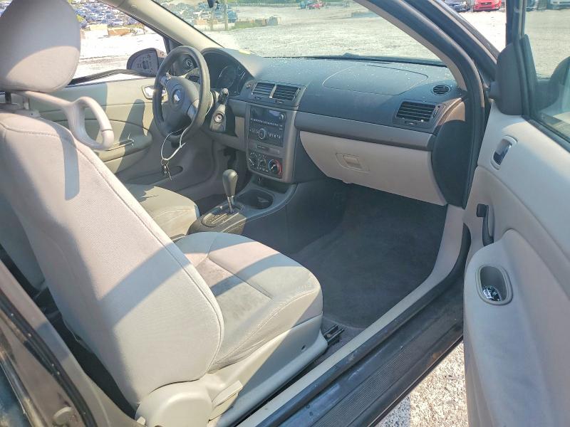 Продаж на аукціоні авто 2008 Chevrolet Cobalt, vin: 1G1AK18F287331106, номер лоту: 62831516
