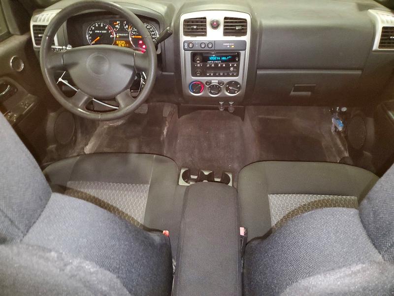 Aukcja sprzedaży 2008 Chevrolet Colorado, vin: 1GCDT39E488227410, numer aukcji: 62447386