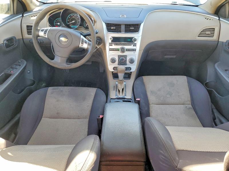 2012 Chevrolet Malibu მანქანა იყიდება აუქციონზე, vin: 1G1ZA5EU8CF220316, აუქციონის ნომერი: 63218106