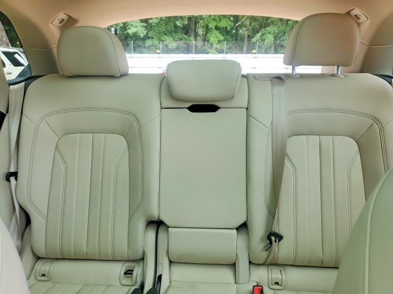 Aukcja sprzedaży 2022 Audi Q5, vin: WA1EAAFY2N2108535, numer aukcji: 60993326