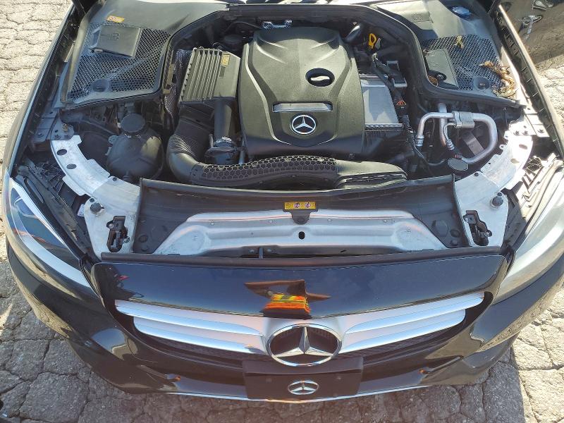 Aukcja sprzedaży 2016 Mercedes-benz C, vin: 55SWF4JB7GU120436, numer aukcji: 63650386