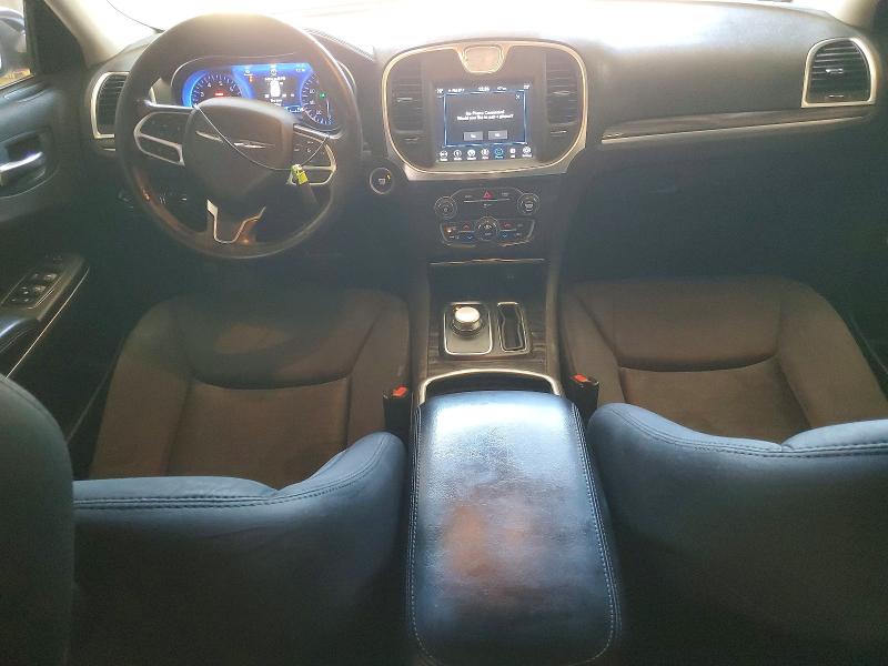 Aukcja sprzedaży 2019 Chrysler 300, vin: 2C3CCAAG7KH693741, numer aukcji: 59835896