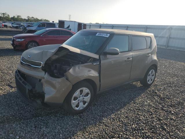 Aukcja sprzedaży 2015 Kia Soul, vin: KNDJN2A24F7132163, numer aukcji: 60633126