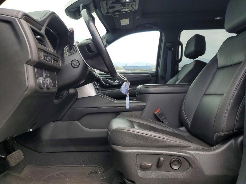 Продаж на аукціоні авто 2024 Chevrolet Suburban, vin: 1GNSCCKD6RR409041, номер лоту: 60972366