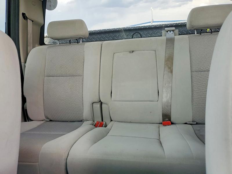 Aukcja sprzedaży 2009 Chevrolet Silverado, vin: 3GCEK23329G168801, numer aukcji: 59621096