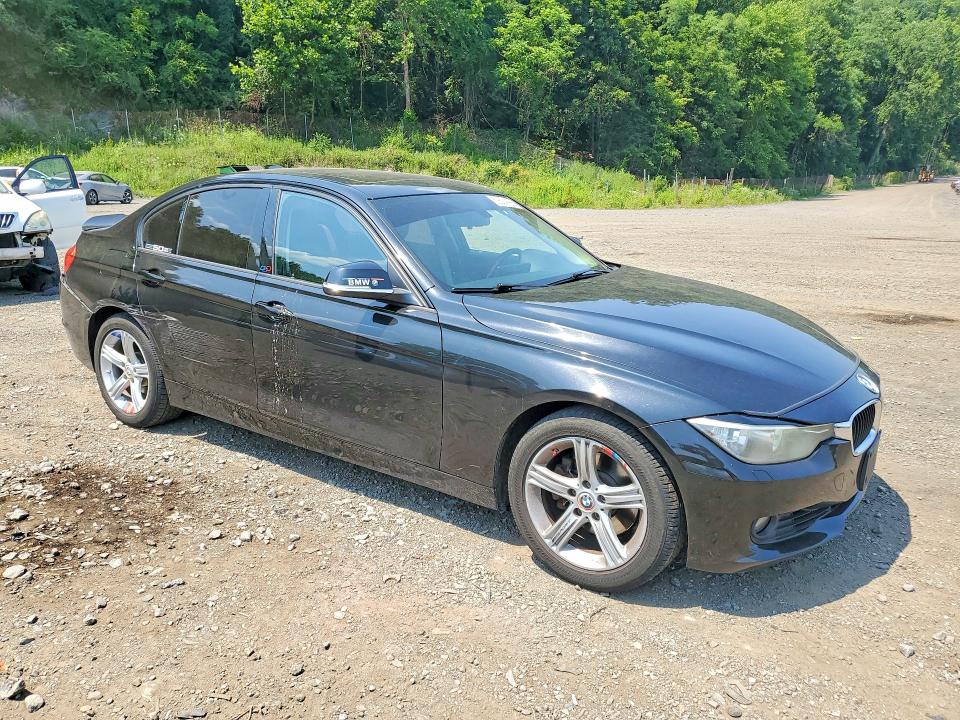 Aukcja sprzedaży 2015 Bmw 328, vin: WBA3B5C54FF960016, numer aukcji: 59374186