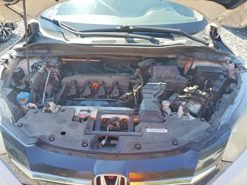 2016 Honda Hr-v მანქანა იყიდება აუქციონზე, vin: 3CZRU6H72GM723284, აუქციონის ნომერი: 62538226