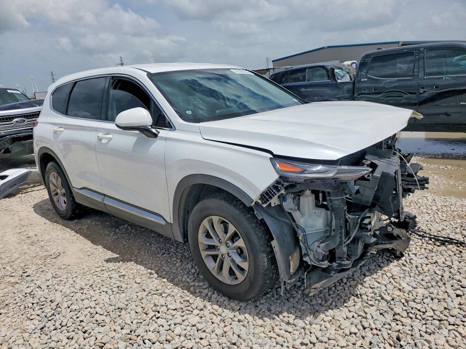 Продаж на аукціоні авто 2020 Hyundai Santa Fe, vin: 5NMS33AD4LH235864, номер лоту: 61420256
