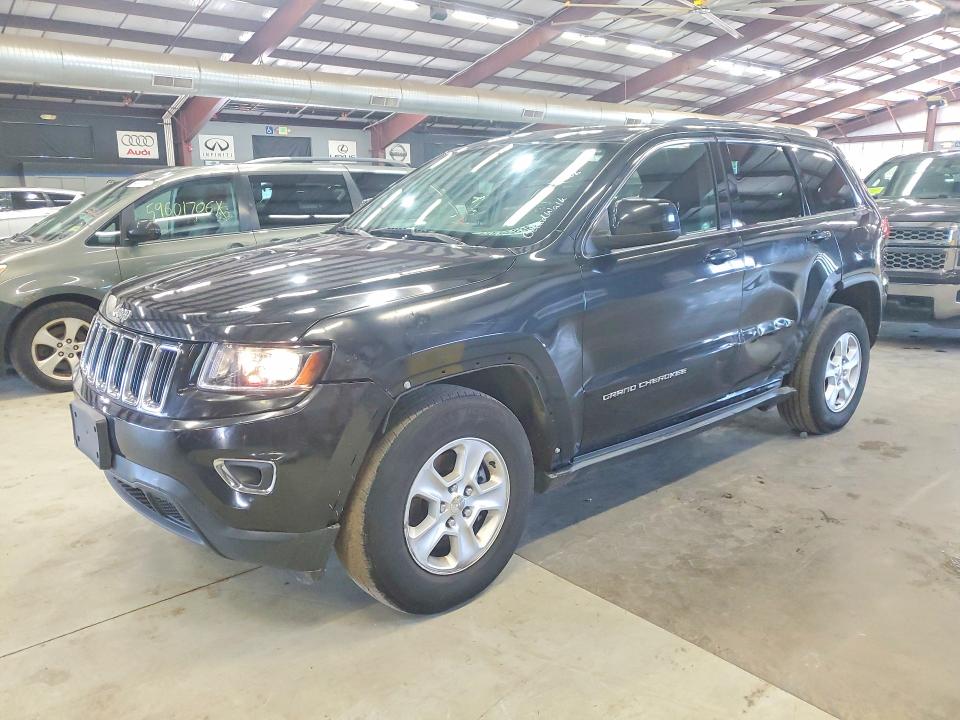 Aukcja sprzedaży 2016 Jeep Grand Cherokee, vin: 1C4RJFAG4GC478143, numer aukcji: 60585836