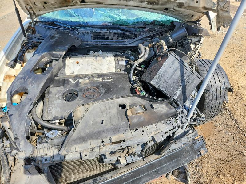 62884016 :رقم المزاد ، 1N4BA41E27C854784 vin ، 2007 Nissan Maxima مزاد بيع