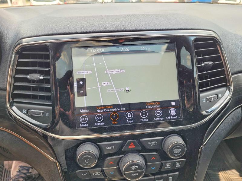 Продаж на аукціоні авто 2012 Jeep Grand Cherokee, vin: 1C4RJFBG2LC257066, номер лоту: 61126186
