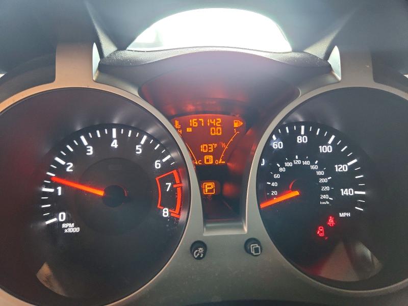 Продаж на аукціоні авто 2013 Nissan Juke, vin: JN8AF5MR4DT217200, номер лоту: 61023466