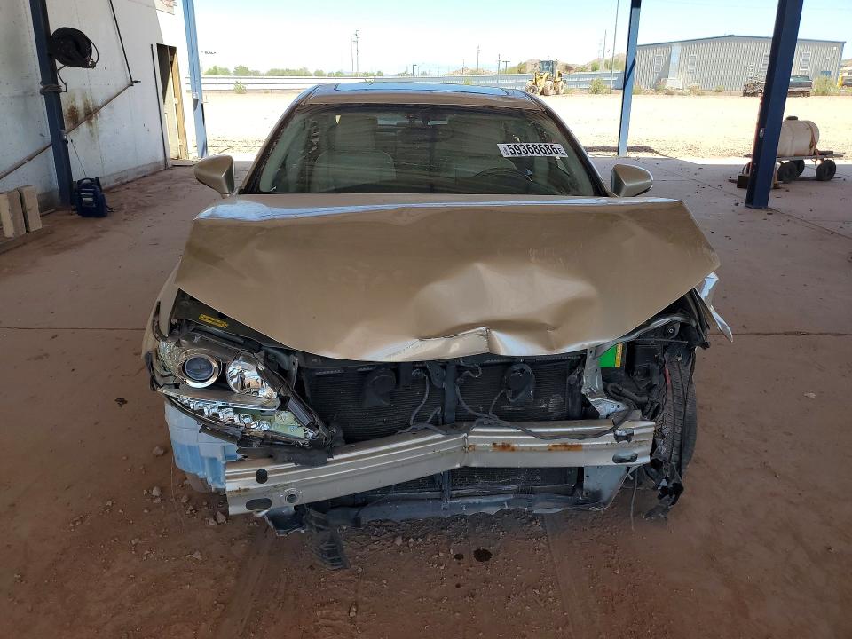 Aukcja sprzedaży 2013 Lexus Es, vin: JTHBK1GG9D2076790, numer aukcji: 59368686