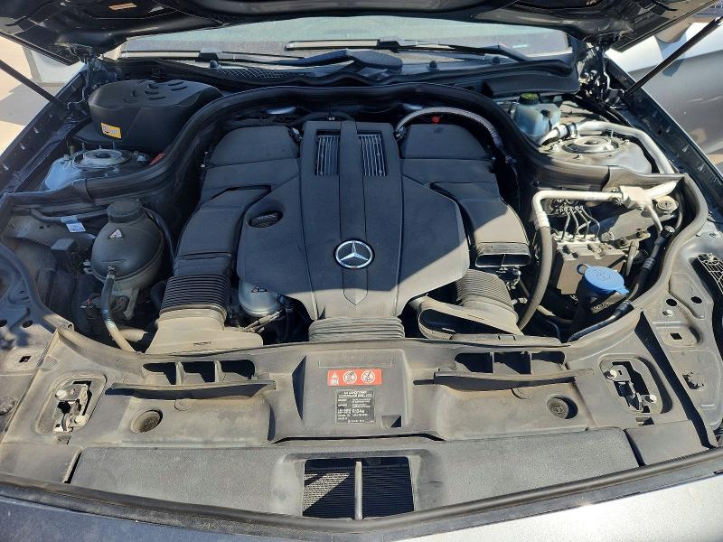 Aukcja sprzedaży 2016 Mercedes-benz Cls, vin: WDDLJ6FB9GA168588, numer aukcji: 62381106