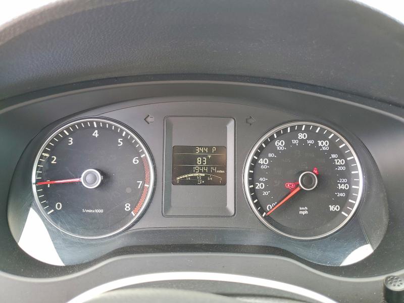 Aukcja sprzedaży 2013 Volkswagen Jetta, vin: 3VWDP7AJ2DM425152, numer aukcji: 61189146