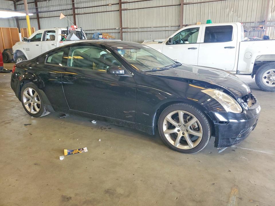 60326956 :رقم المزاد ، JNKCV54E96M713397 vin ، 2006 Infiniti G35 مزاد بيع