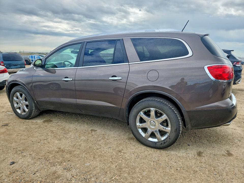 Продажа на аукционе авто 2008 Buick Enclave, vin: 5GAEV23788J289292, номер лота: 60077856