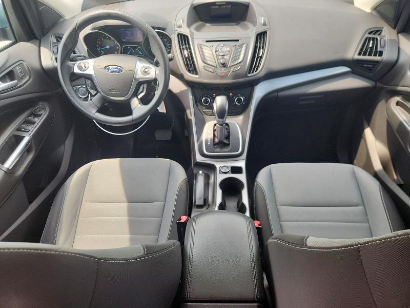 2013 Ford Escape მანქანა იყიდება აუქციონზე, vin: 1FMCU9GX6DUB53825, აუქციონის ნომერი: 62868896