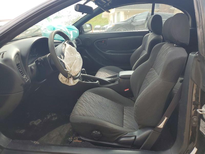 Продаж на аукціоні авто 1998 Toyota Celica, vin: JT5FG02T4W0049798, номер лоту: 63485186