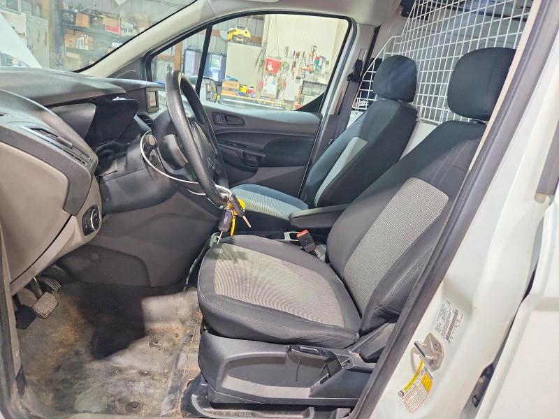 60320236 :رقم المزاد ، NM0LS7S25N1520143 vin ، 2022 Ford Transit Connect مزاد بيع