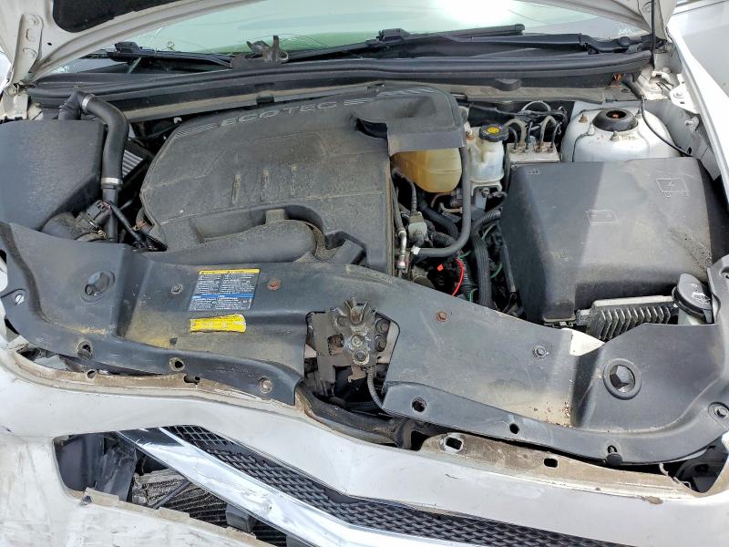 2009 Chevrolet Malibu მანქანა იყიდება აუქციონზე, vin: 1G1ZG57B79F128522, აუქციონის ნომერი: 60421476