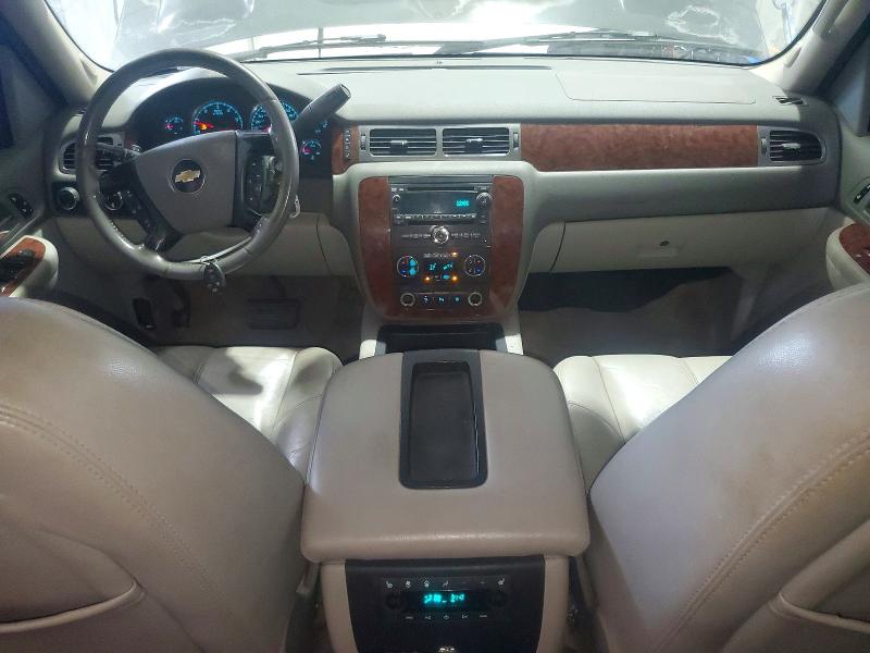 Aukcja sprzedaży 2007 Chevrolet Suburban, vin: 1GNFK16347J201049, numer aukcji: 59677286