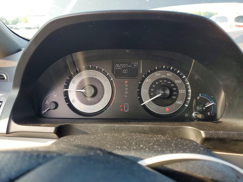 Aukcja sprzedaży 2011 Honda Odyssey, vin: 5FNRL5H42BB069618, numer aukcji: 61791776