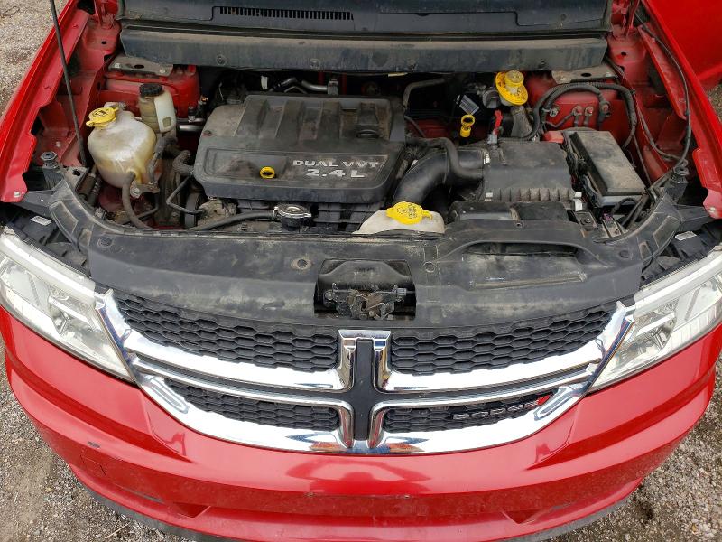 Aukcja sprzedaży 2015 Dodge Journey, vin: 3C4PDCAB7FT587295, numer aukcji: 62612586