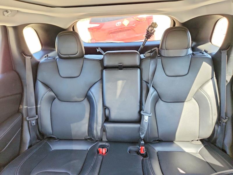 61106416 :رقم المزاد ، 1C4PJMDX3MD171270 vin ، 2021 Jeep Cherokee مزاد بيع