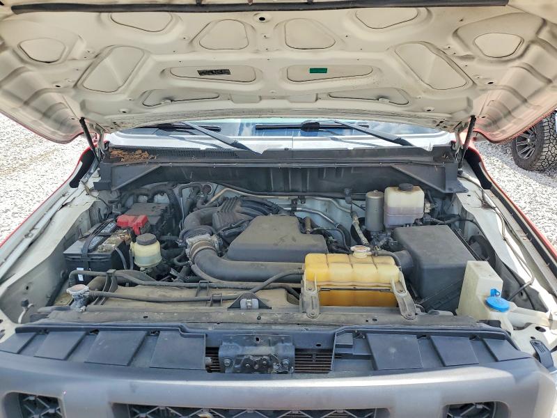 Продаж на аукціоні авто 2017 Nissan Nv, vin: 1N6BF0LY2HN807754, номер лоту: 58929996