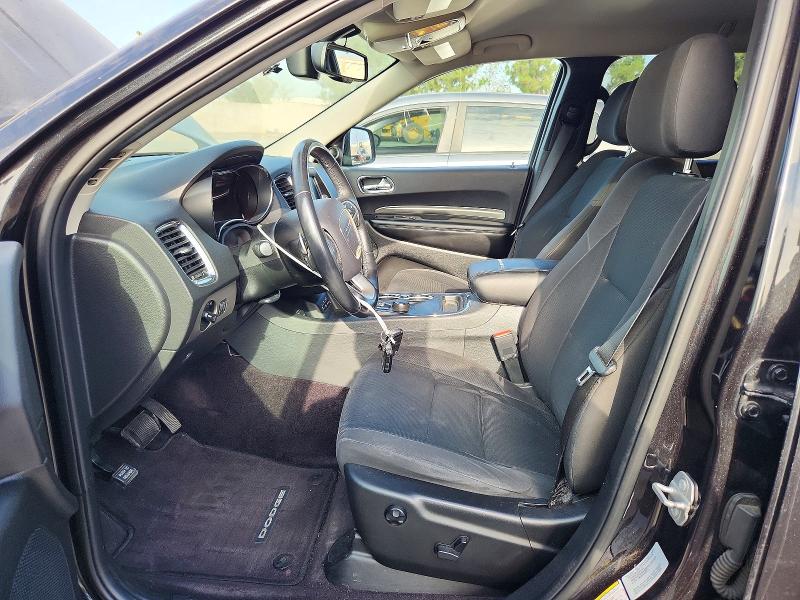 Продаж на аукціоні авто 2016 Dodge Durango, vin: 1C4RDJAG0GC363162, номер лоту: 60309136