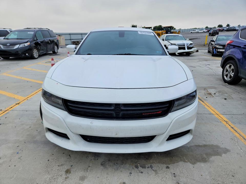 2016 Dodge Charger მანქანა იყიდება აუქციონზე, vin: 2C3CDXJG5GH134289, აუქციონის ნომერი: 60493996