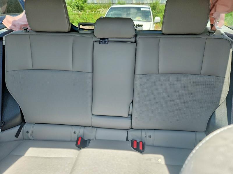 Продажа на аукционе авто 2018 Subaru Forester, vin: JF2SJARC9JH592141, номер лота: 59627526