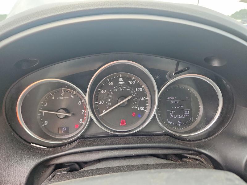 Продажа на аукционе авто 2015 Mazda Cx-5, vin: JM3KE4BY5F0499088, номер лота: 60607166