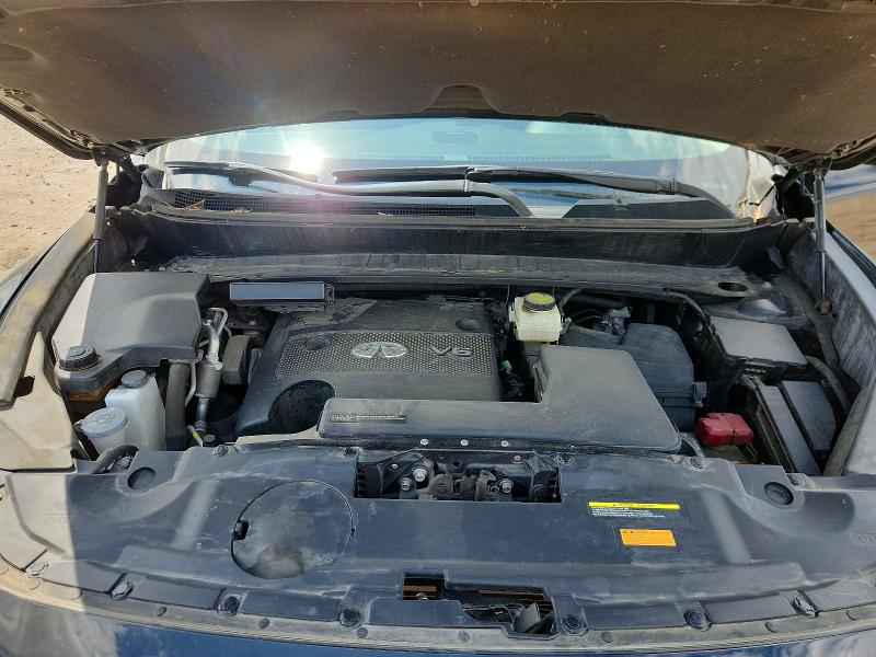 Aukcja sprzedaży 2015 Infiniti Qx60, vin: 5N1AL0MM3FC513772, numer aukcji: 61946946