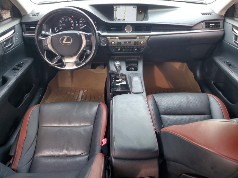 62341506 :رقم المزاد ، JTHBK1GG1F2183285 vin ، 2015 Lexus Es مزاد بيع