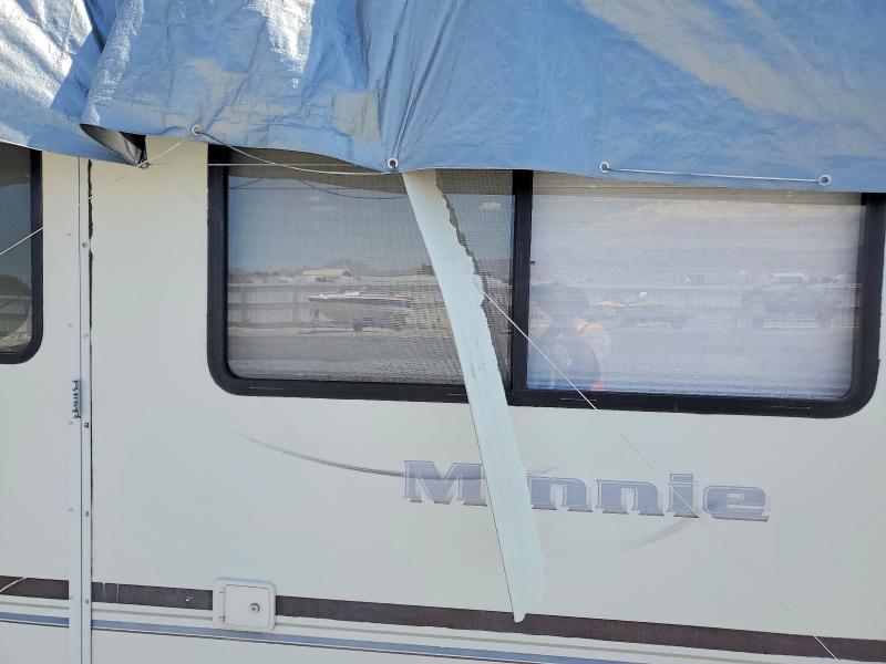 Aukcja sprzedaży 2003 Winnebago Minnie, vin: 1FDXE45S73HB76403, numer aukcji: 61179346