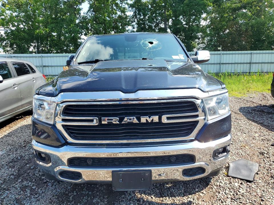 63346466 :رقم المزاد ، 1C6SRFFT7MN719863 vin ، 2021 Ram 1500 مزاد بيع