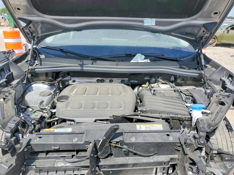 Продажа на аукционе авто 2026 Volkswagen Tiguan, vin: 3VVCR7RM0TM017028, номер лота: 59615806