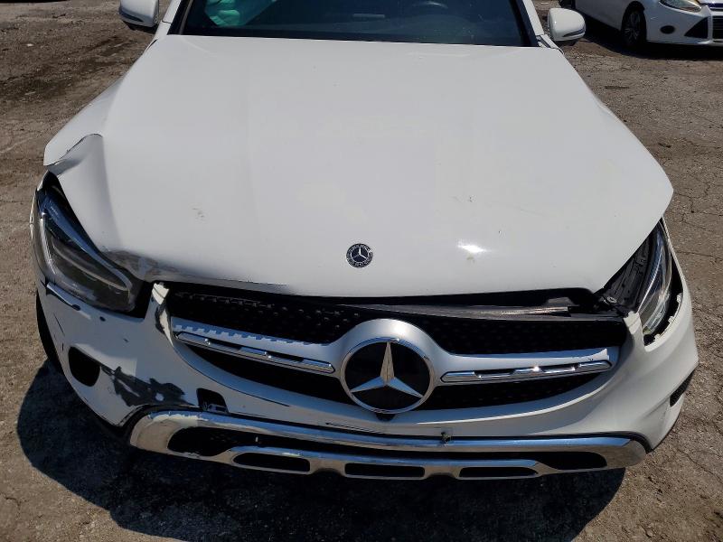Продаж на аукціоні авто 2020 Mercedes-benz Glc Coupe, vin: W1N0J8EB5LF812216, номер лоту: 59543466