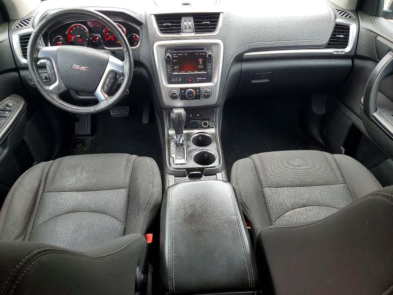 Продаж на аукціоні авто 2015 Gmc Acadia, vin: 1GKKVNED6FJ186847, номер лоту: 60299296