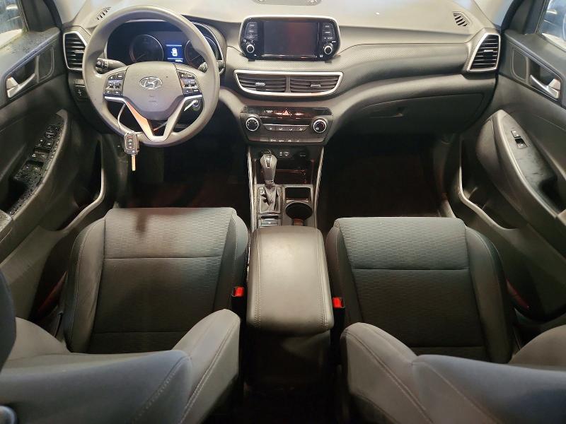 60191926 :رقم المزاد ، KM8J2CA49LU113777 vin ، 2020 Hyundai Tucson مزاد بيع