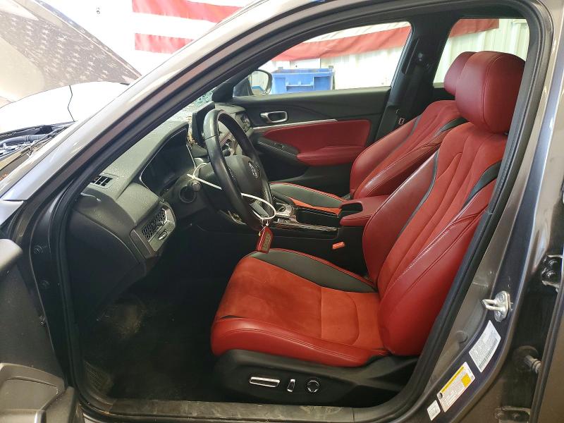 Aukcja sprzedaży 2024 Acura Integra, vin: 19UDE4G76RA007055, numer aukcji: 61364986