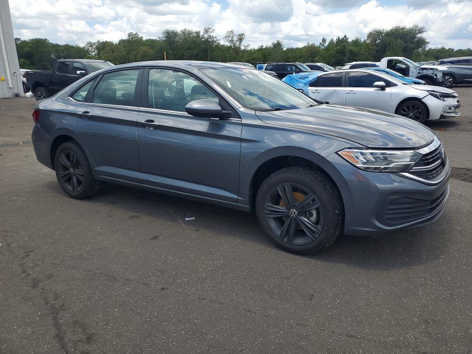 Продаж на аукціоні авто 2024 Volkswagen Jetta, vin: 3VW7M7BU8RM016935, номер лоту: 59663956