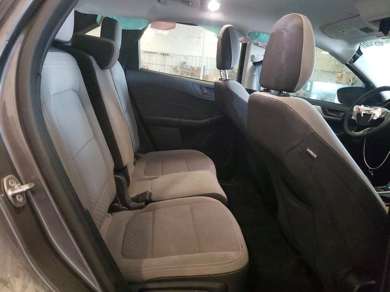 Продаж на аукціоні авто 2022 Ford Escape, vin: 1FMCU0G69NUB87942, номер лоту: 60256026