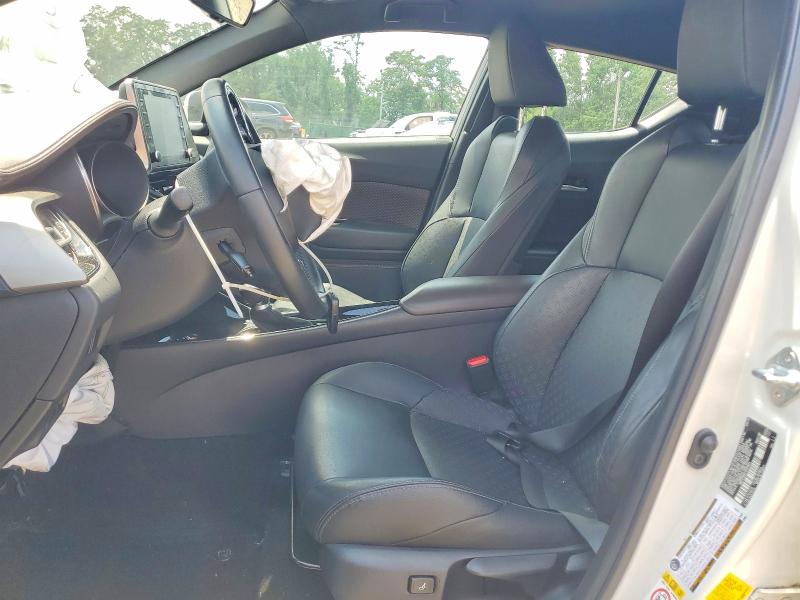 Aukcja sprzedaży 2019 Toyota C-hr, vin: NMTKHMBX3KR100644, numer aukcji: 60448536