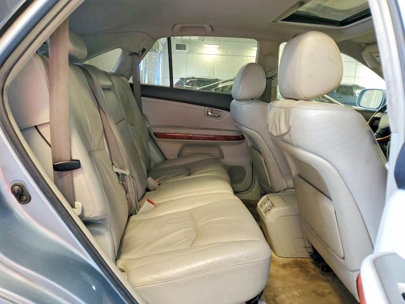 Aukcja sprzedaży 2004 Lexus Rx, vin: JTJHA31U040015281, numer aukcji: 62622386
